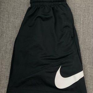 Nike Athletic Shorts